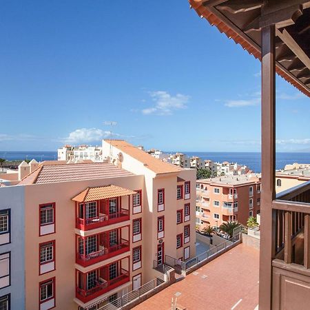 Apartamento Callao Salvaje Exterior photo