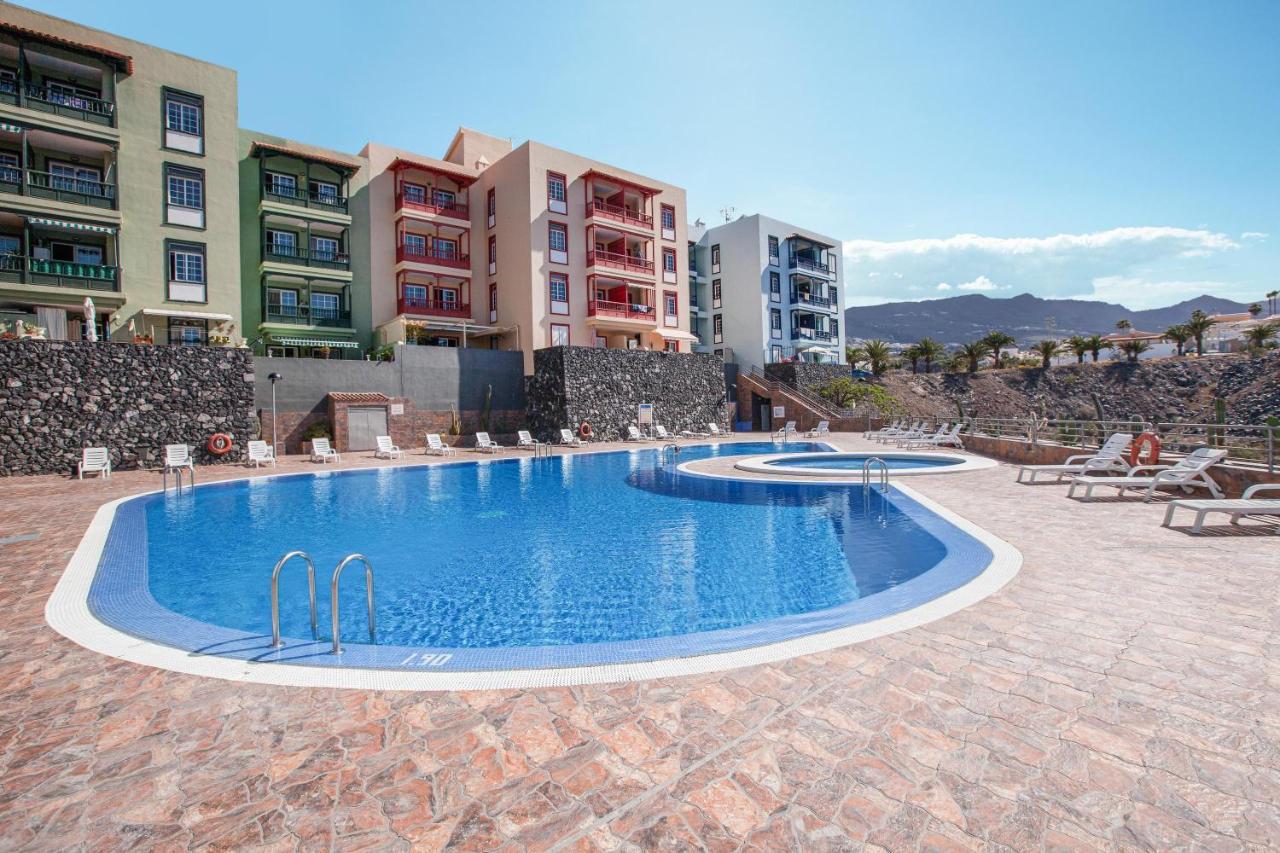 Apartamento Callao Salvaje Exterior photo