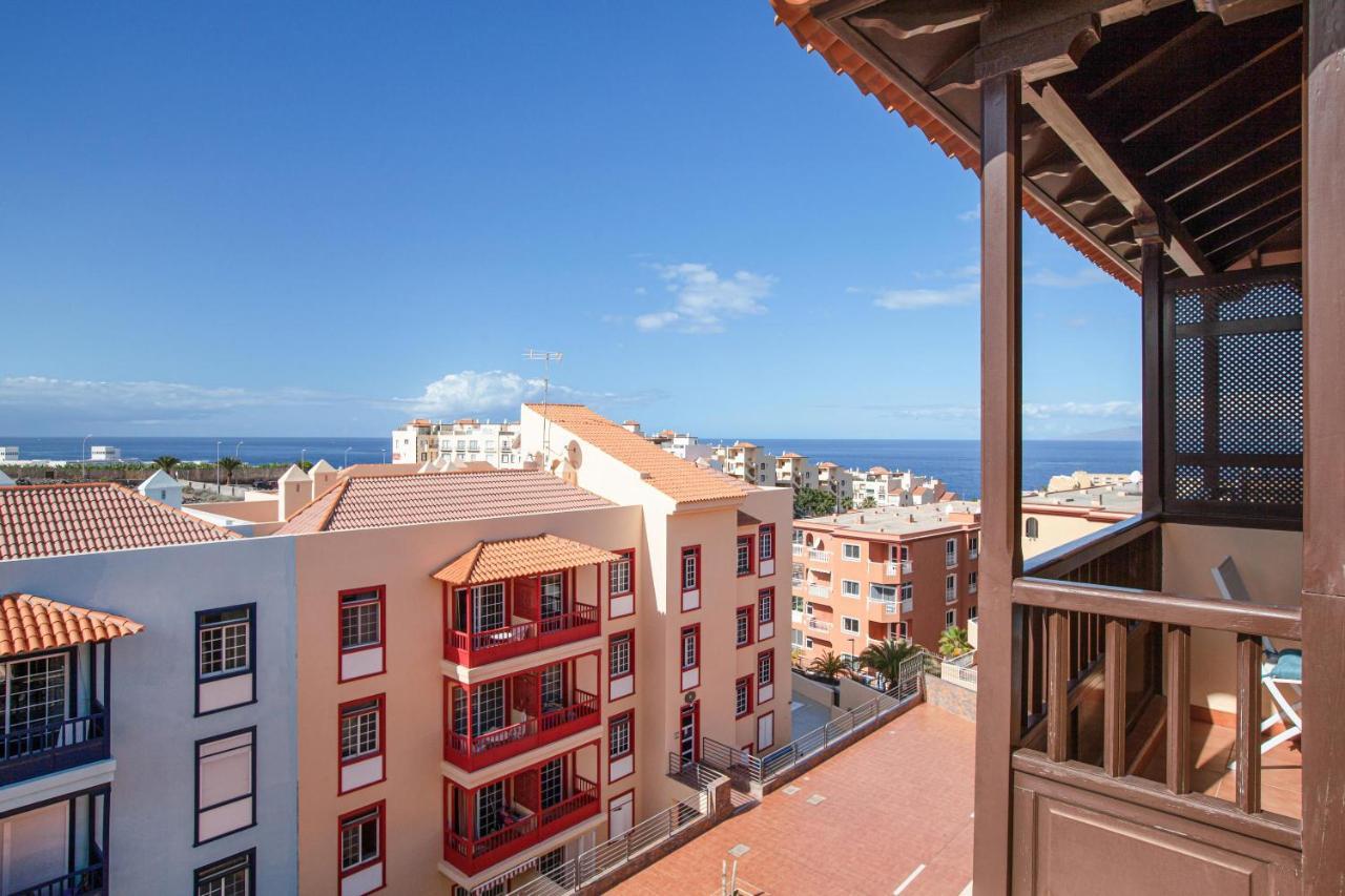 Apartamento Callao Salvaje Exterior photo